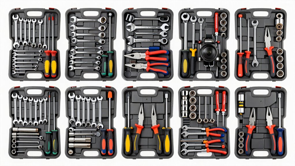 top mechanic tool sets 2026