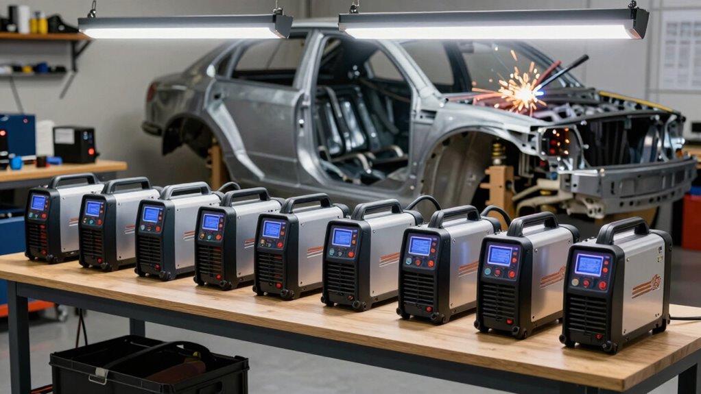 top mig welders 2026