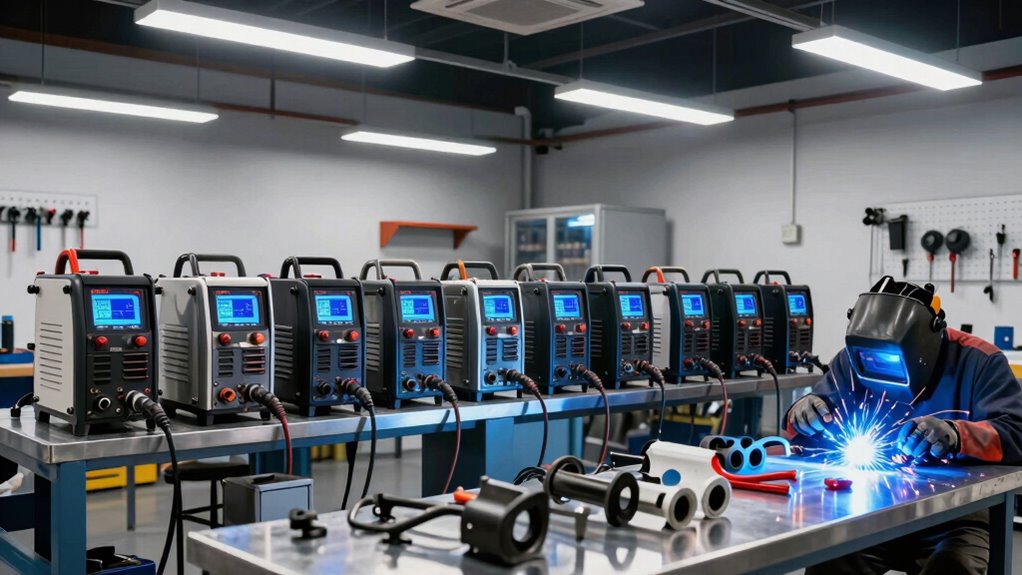 top mig welders 2026