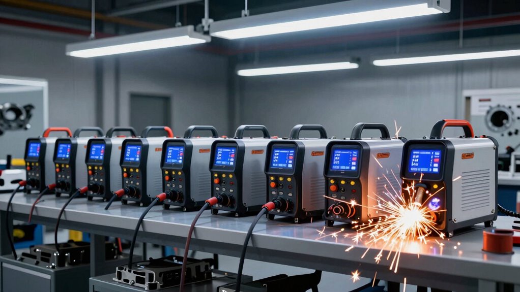 top mig welders for cars