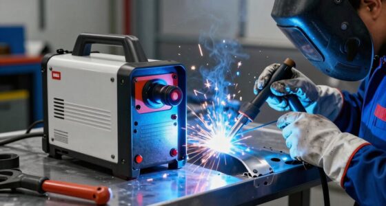 top mig welders for repairs