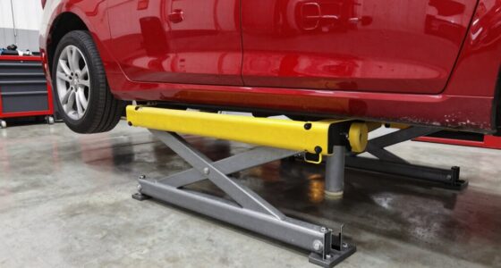 top mobile car lift options