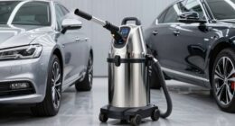 top mobile car steam cleaners