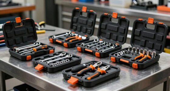 top mobile mechanic toolkits