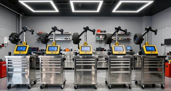 top mobile tire service equipment