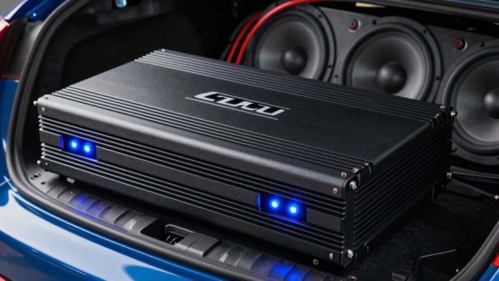 top monoblock amp picks