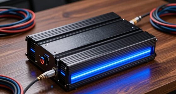 top monoblock amplifiers 2026