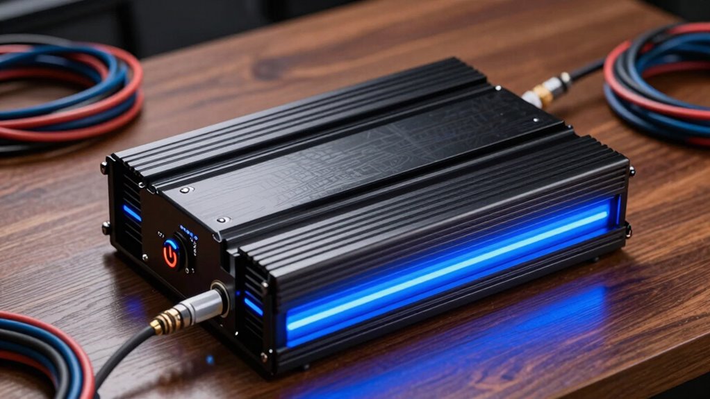 top monoblock amplifiers 2026