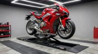 top motorcycle lift comparisons