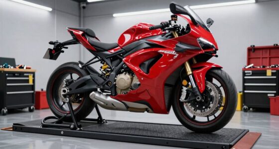 top motorcycle lift recommendations