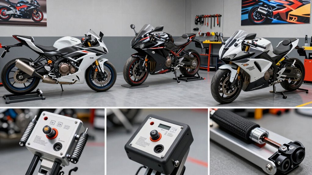 top motorcycle lift reviews