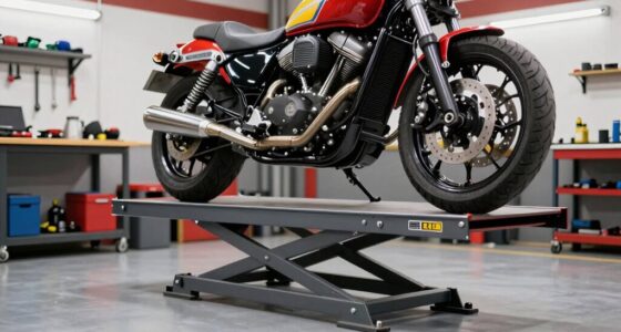 top motorcycle lift reviews