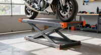 top motorcycle lifts 2026