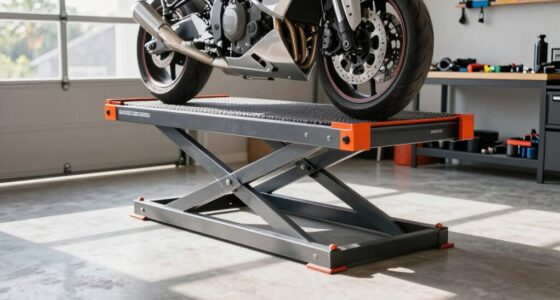 top motorcycle lifts 2026