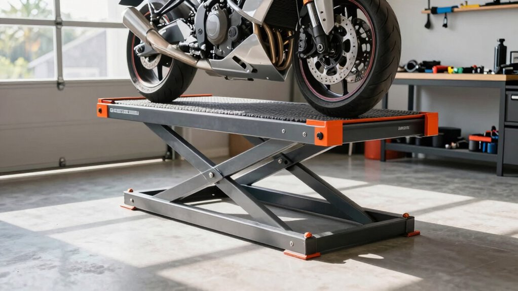 top motorcycle lifts 2026