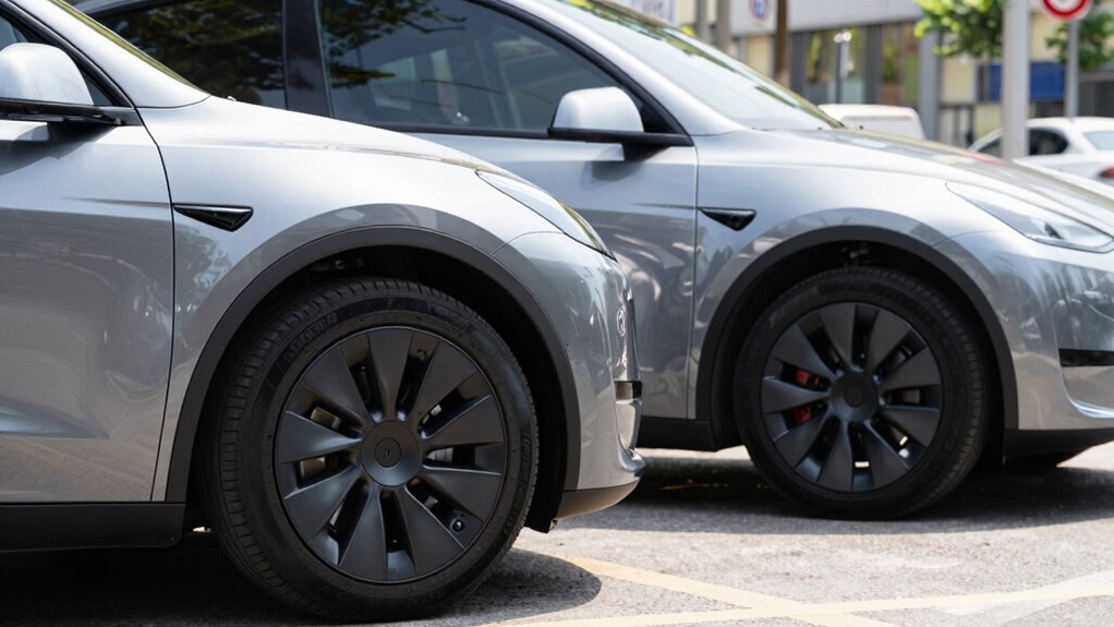 top mud flaps for tesla