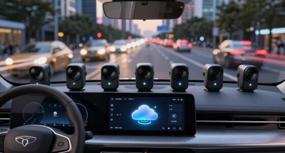 top multi channel dash cam systems