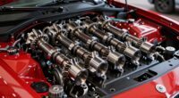 top muscle car camshaft kits