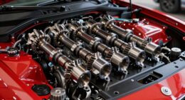 top muscle car camshaft kits