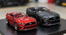 top mustang supercharger kits