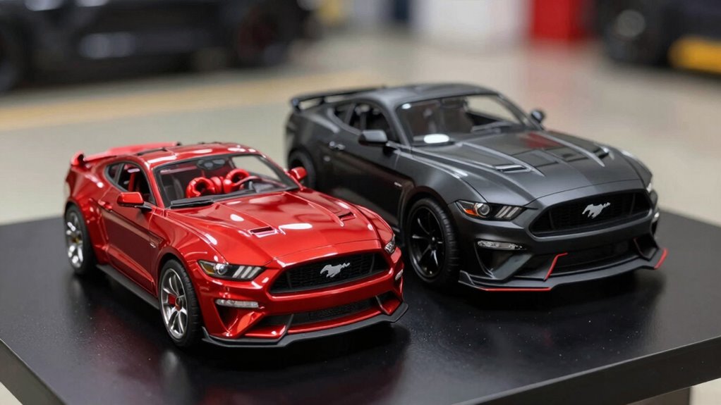 top mustang supercharger kits