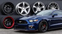 top mustang wheel upgrades
