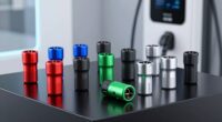 top nacs to j1772 adapters
