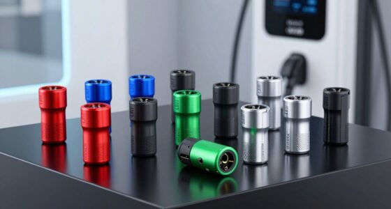 top nacs to j1772 adapters