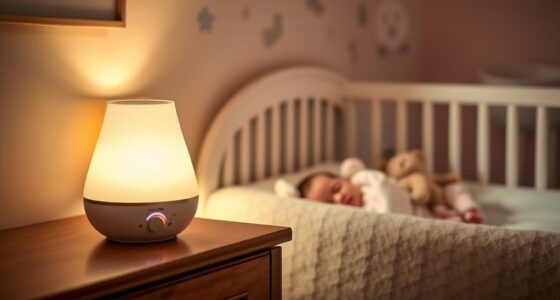 top newborn white noise options