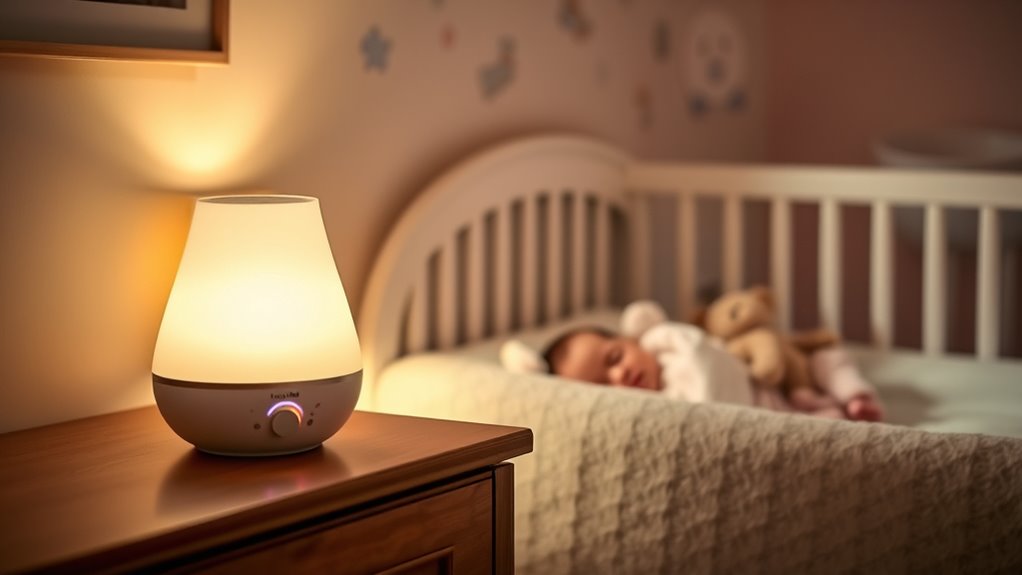 top newborn white noise options
