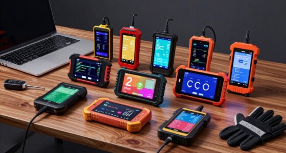 top obd2 scanners 2026