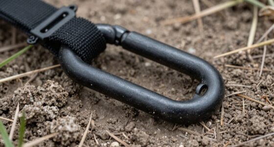 top off road d rings