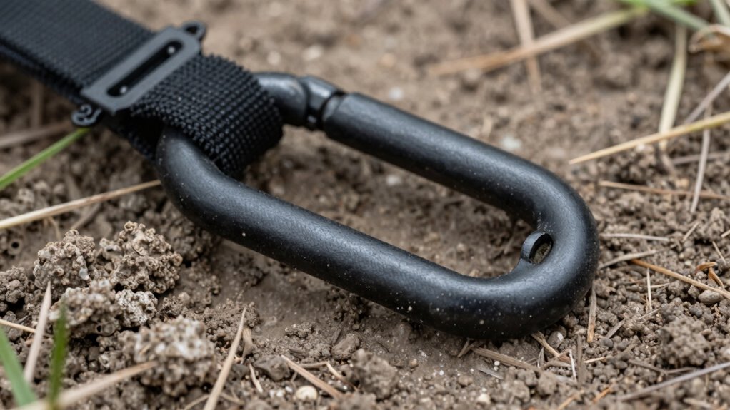 top off road d rings