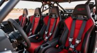 top off road racing seat picks