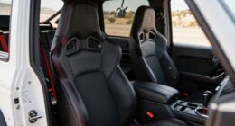 top off road racing seats