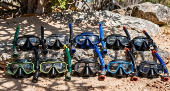 top off road snorkel kits