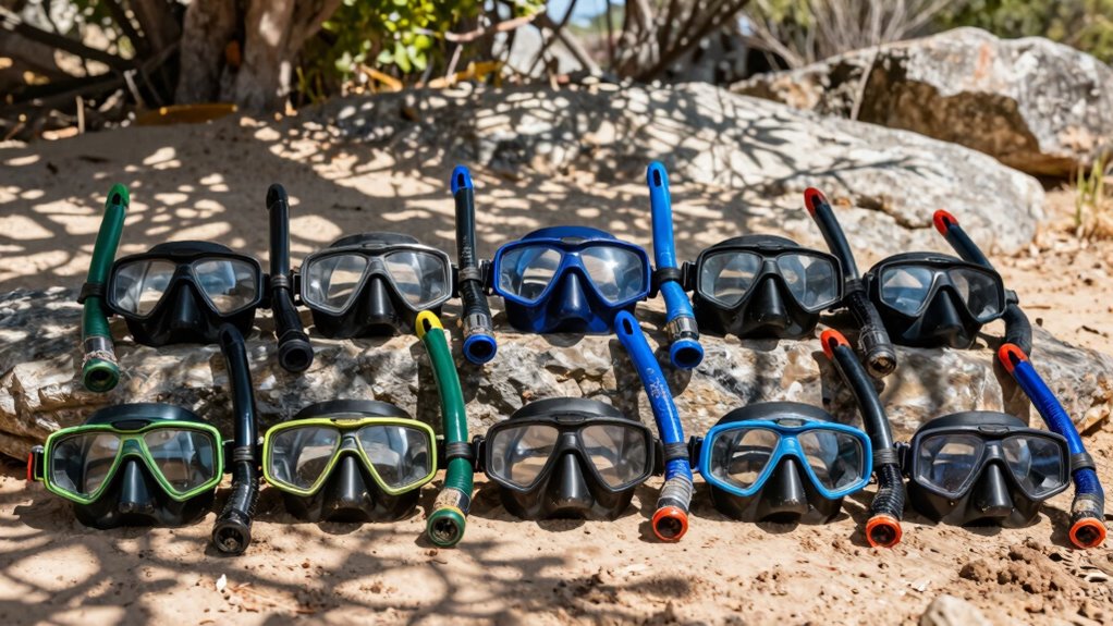 top off road snorkel kits