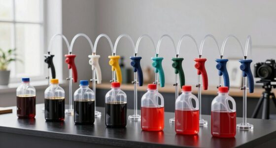 top oil and atf extractors