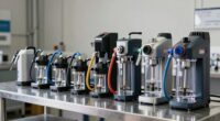 top oil atf extractors
