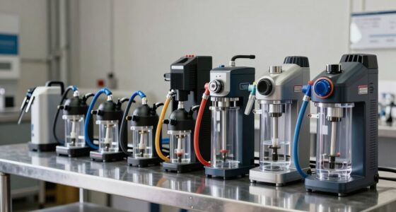 top oil atf extractors