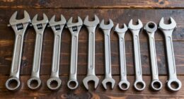 top oil filter wrench picks