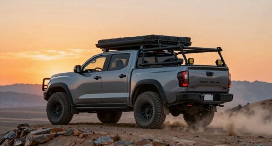 top overland bed rack systems