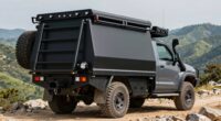 top overland bed racks