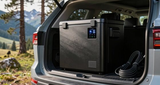 top overlanding portable fridges