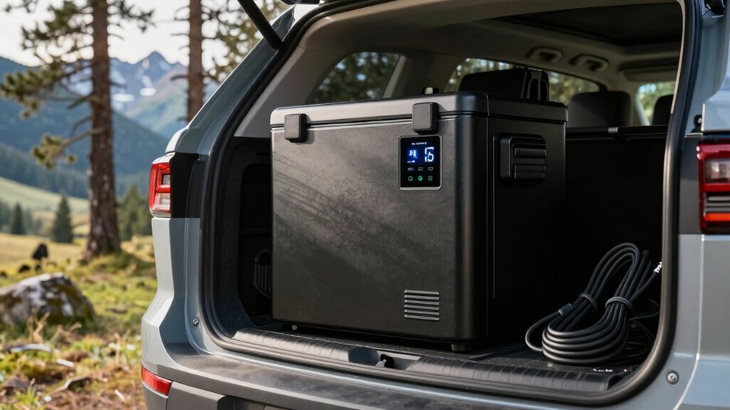 top overlanding portable fridges