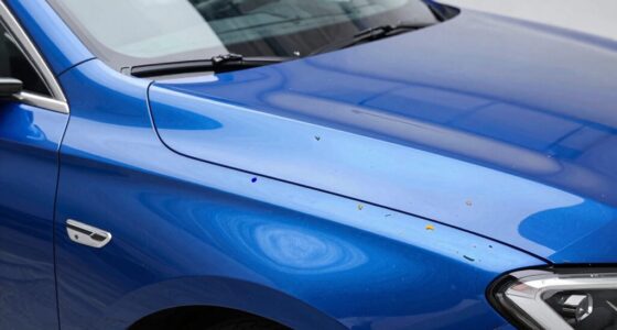 top paint chip repair kits