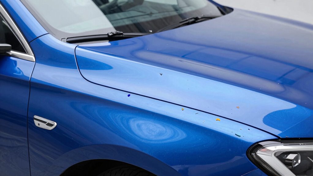 top paint chip repair kits