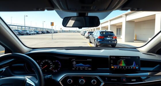 top parking sensor kits 2025