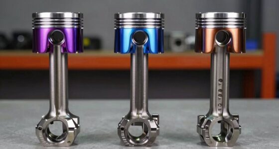 top performance engine kits