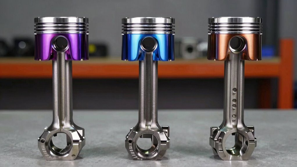 top performance engine kits